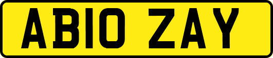 AB10ZAY