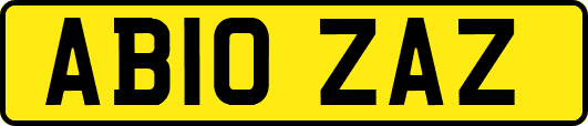 AB10ZAZ