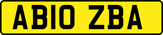 AB10ZBA