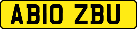 AB10ZBU