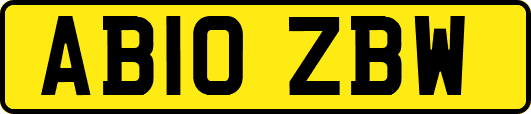 AB10ZBW