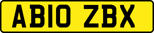 AB10ZBX