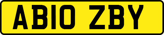 AB10ZBY