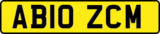 AB10ZCM
