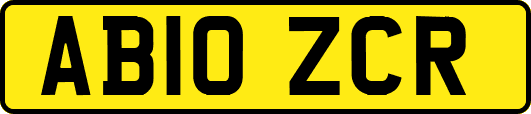 AB10ZCR