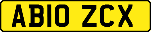 AB10ZCX