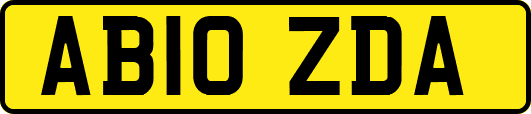 AB10ZDA