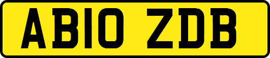 AB10ZDB