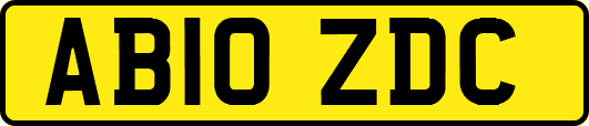 AB10ZDC