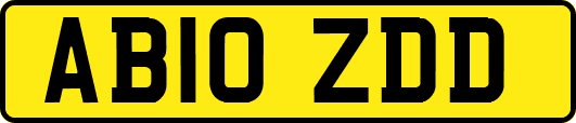 AB10ZDD