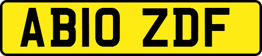 AB10ZDF