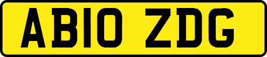 AB10ZDG