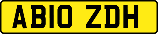 AB10ZDH
