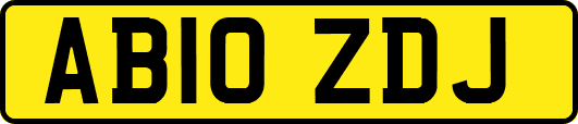 AB10ZDJ