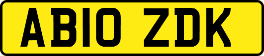 AB10ZDK