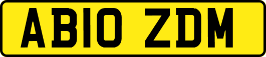 AB10ZDM