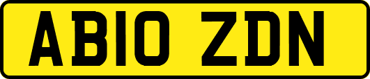 AB10ZDN