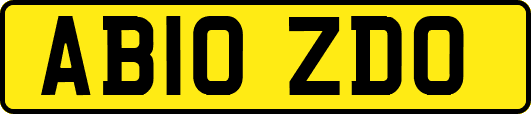 AB10ZDO
