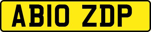 AB10ZDP