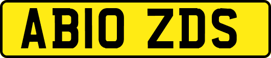 AB10ZDS