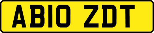 AB10ZDT