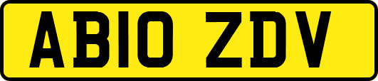 AB10ZDV