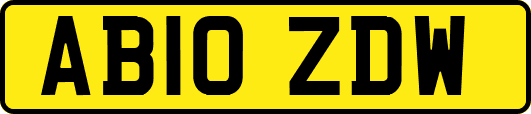 AB10ZDW