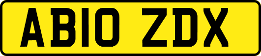AB10ZDX