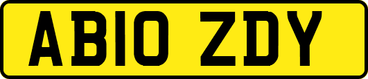 AB10ZDY