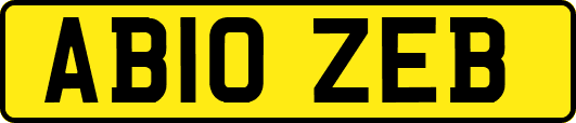 AB10ZEB