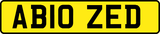 AB10ZED