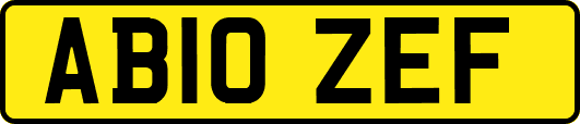 AB10ZEF