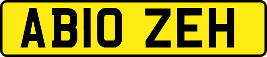 AB10ZEH