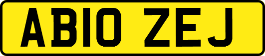 AB10ZEJ