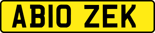 AB10ZEK