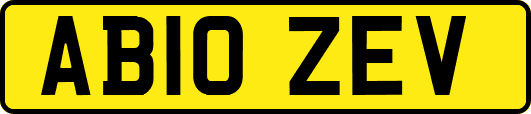 AB10ZEV