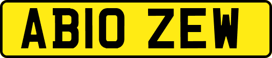 AB10ZEW