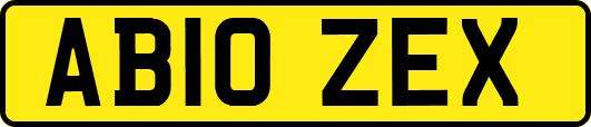 AB10ZEX