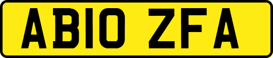 AB10ZFA