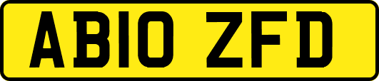 AB10ZFD