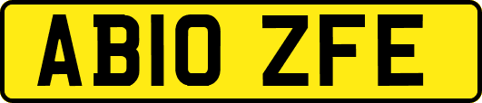 AB10ZFE