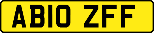 AB10ZFF
