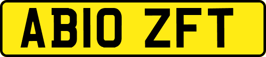 AB10ZFT