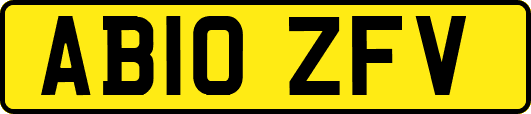 AB10ZFV