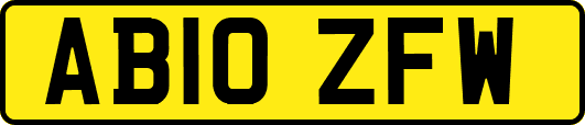 AB10ZFW