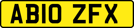 AB10ZFX