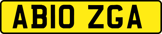 AB10ZGA