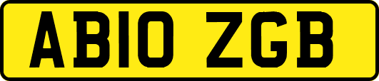 AB10ZGB