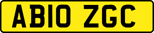 AB10ZGC