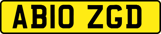 AB10ZGD